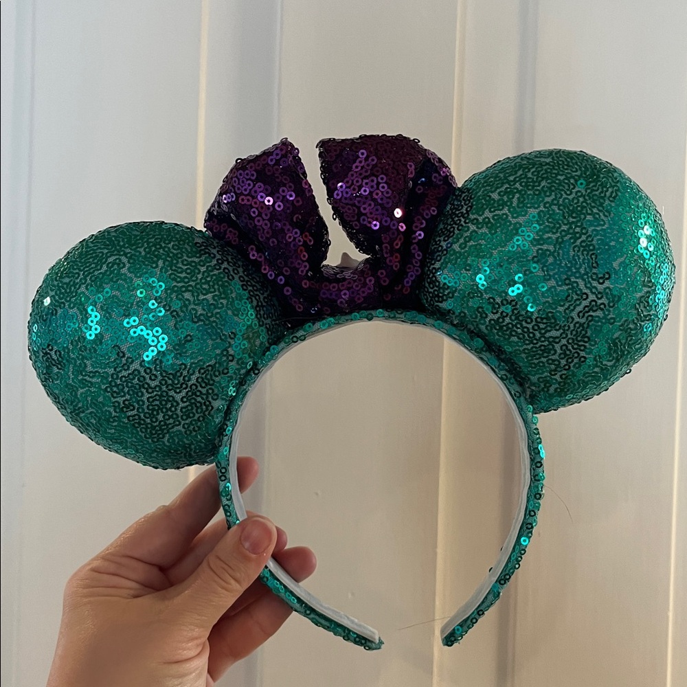 Rapunzel Ears - Picture 3 of 3